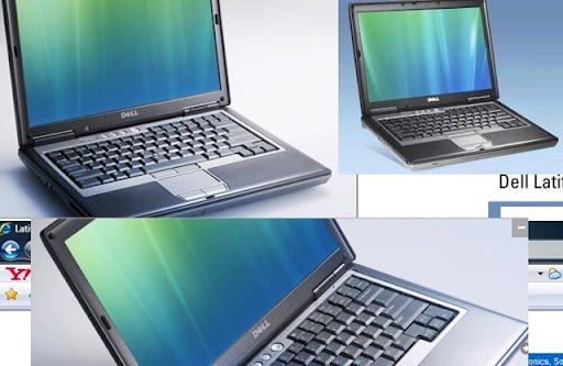 Dell latitude d630 не включается